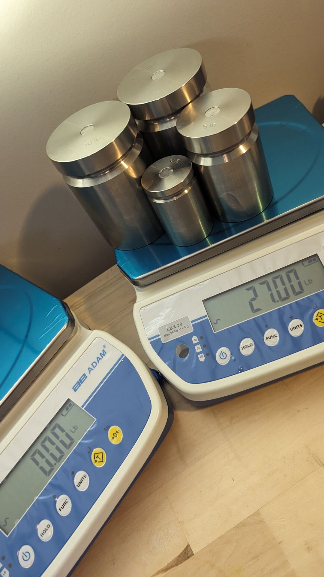 Why Calibrate Your Scales? PENINSULA SCALE