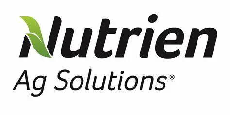 Nutrien Ag Solutions logo