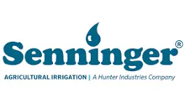 Senninger Agricultural Irrigation Logo