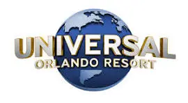 Universal Orlando Resort Logo