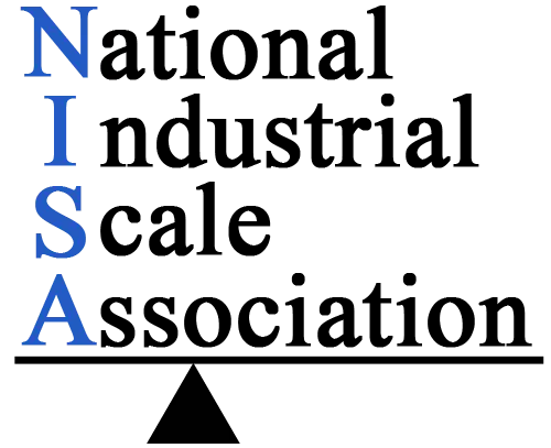 National Industrial Scale Association Logo