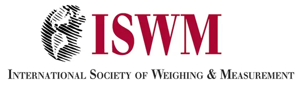 International Society of Weighing and Measurement Logo