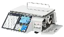 CAS CL3000 Operator Facing Printer Open