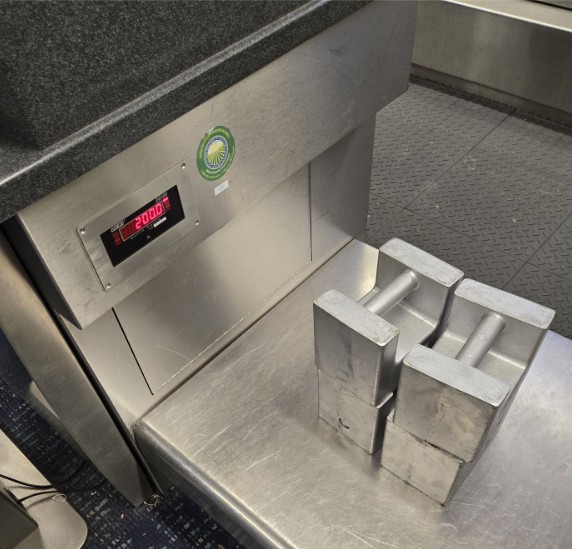 Doran DS100 Baggage REMOTE Display