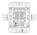 Transient Protection Module 6 Channel