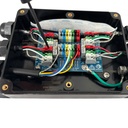 Sum Box (Jbox) 4 Ch Signal Trim Transient Protected