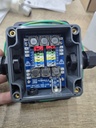 Transient Protection Module Kit 6 Conductor With Enclosure