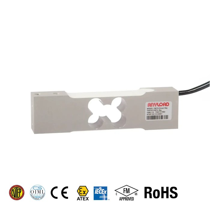 ANY-108TA-3kg — Product image