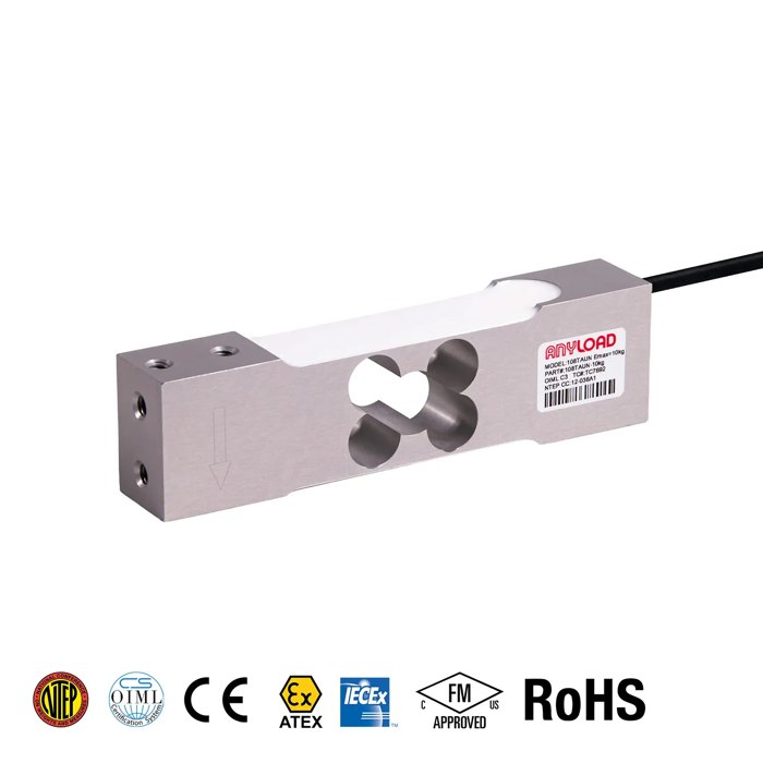 ANY-108TAUN-3kg — Product image