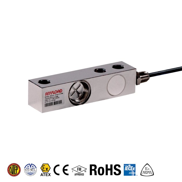 ANY-563YS-15Klb — Product image