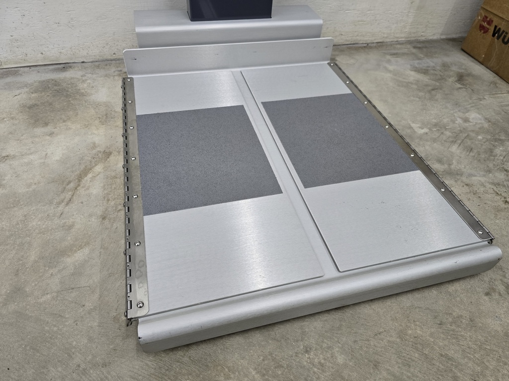 WelchAllyn 6002 Patient Scale