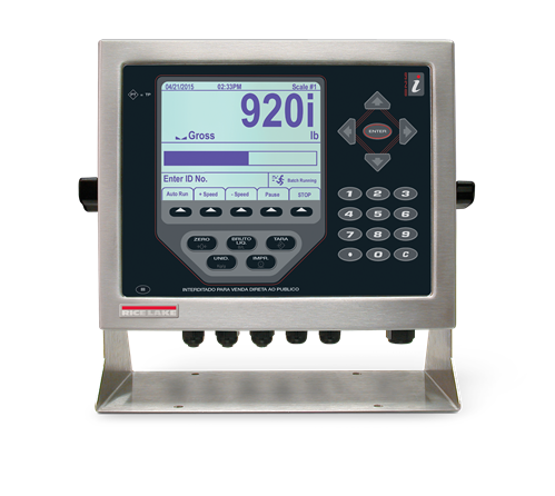 [PMG-RL-67527] RL 920I Universal Instrument