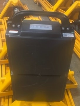 Ravas IJack-40 Replacement Battery Pack