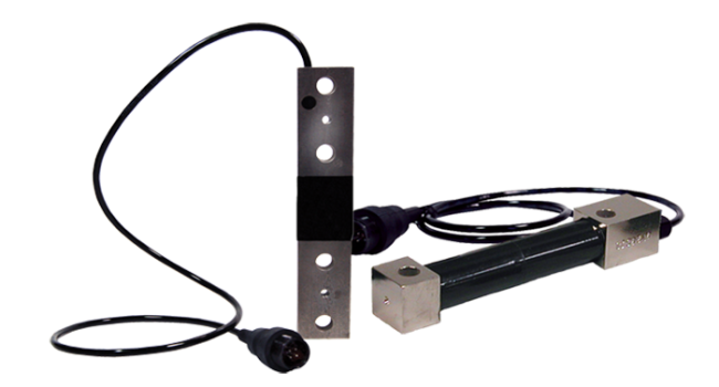 VPG Vulcan Deflection Transducer