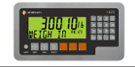 Rinstrum R423 Panel Mount Instrument