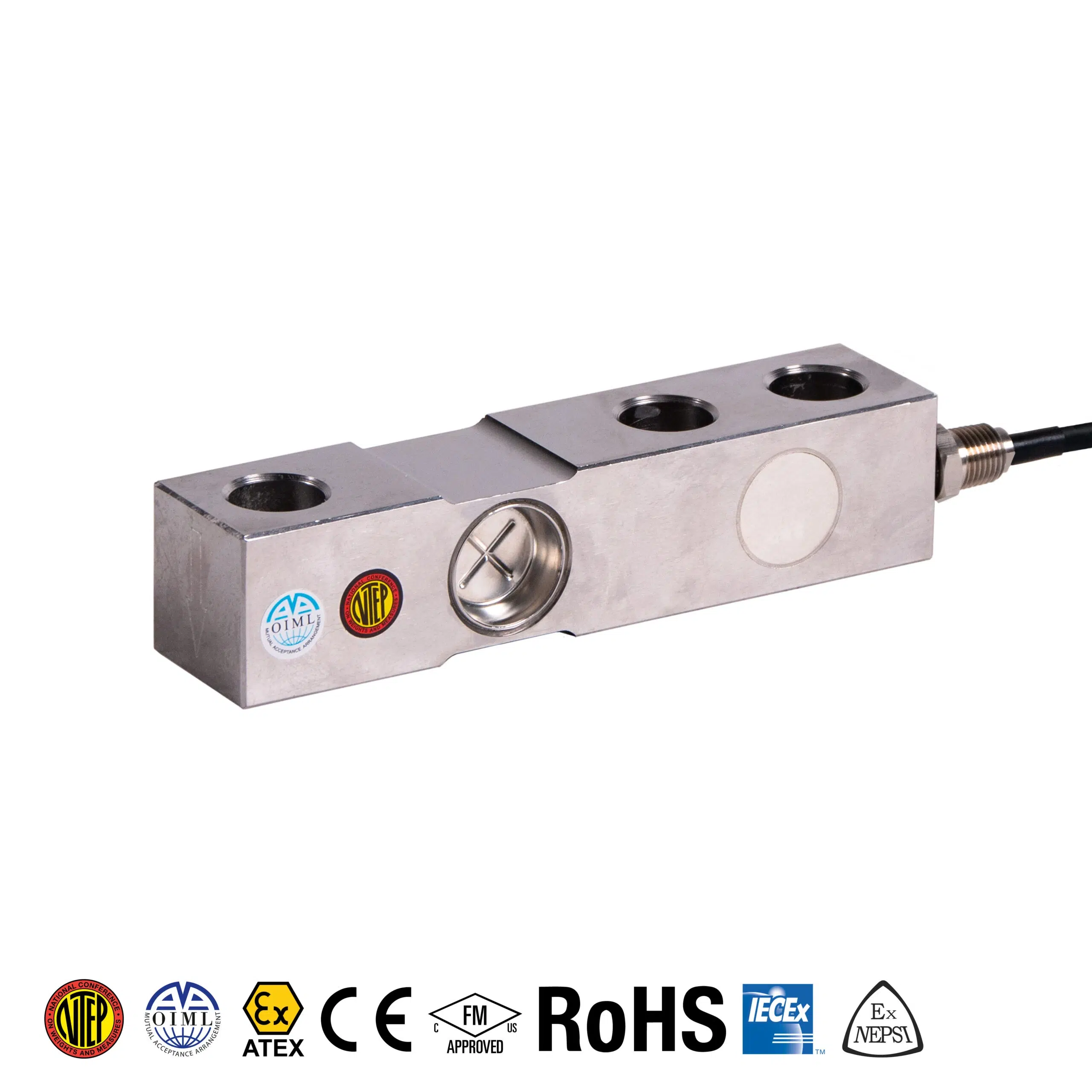 [ANY-563YS30-2t] AnyLoad 2t Stainless steel load cell