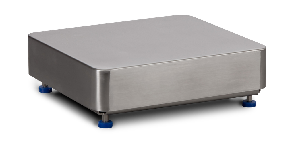 Avery Weigh-Tronix BSG Torsion Base- 100lb capacity 12" by 14" AWT05-100526