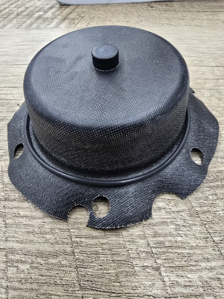 Emery Winslow A-26557-1 DK Hydrostatic Loadcell Diaphragm kit
