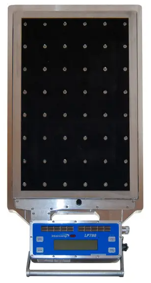 Intercomp LP788 22k lbs by 50lbs NTEP