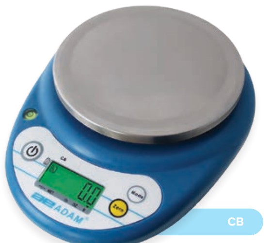 [700000163] CB Compact Balance (CB 501)