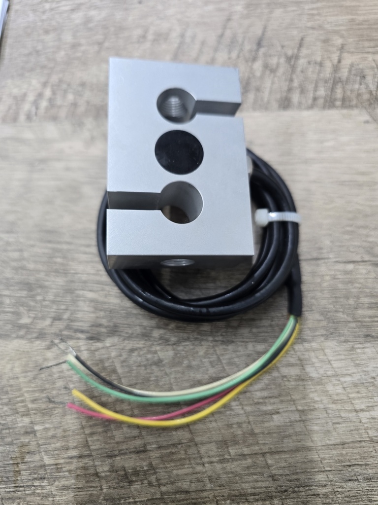 Emery Winslow  | S-Type Totalizer Loadcell | Comparable to EW-FTS1-1k 2.0 Mv/V