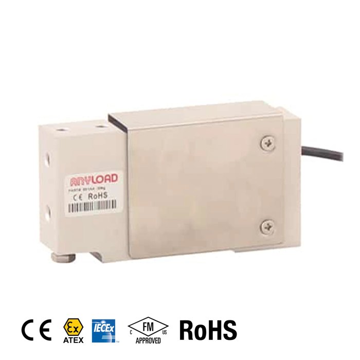 [ANY-651AA-10kg] AnyLoad 651AA Single Point Load Cell (10kg)