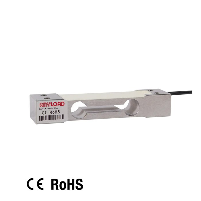 [ANY-108BS-10kg] AnyLoad 108BS Single Point Load Cell (10kg)