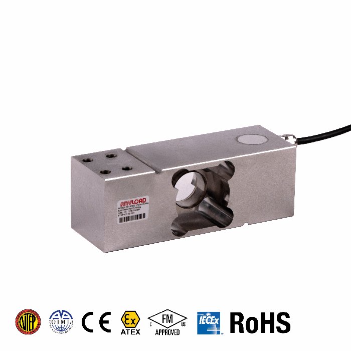[ANY-651KSCS-100kg] AnyLoad 651KSCS-100kg — Single Point Load Cell