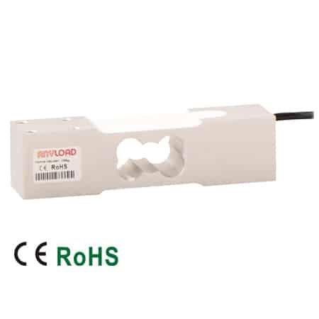 [ANY-108LAMT-30kg] AnyLoad 108LAMT Single Point Load Cell (30kg)