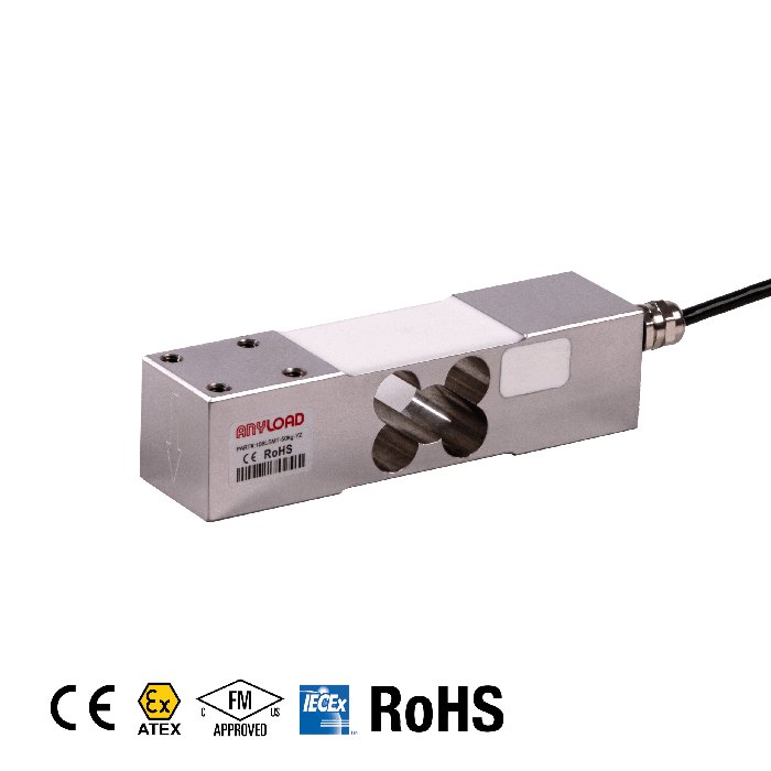 [ANY-108LSMT-30kg-YZ] AnyLoad 108LSMT Single Point Load Cell (30kg)