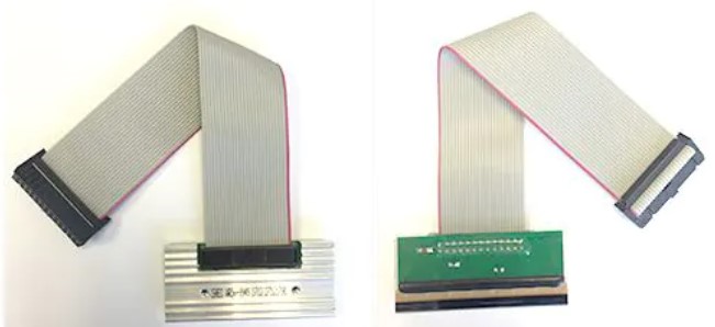 [CAS-ACL1] CAS CL5500 Thermal Print Head