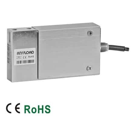 [ANY-108TSST-25lb-YZ] AnyLoad 108TSST Single Point Load Cell (25lb)