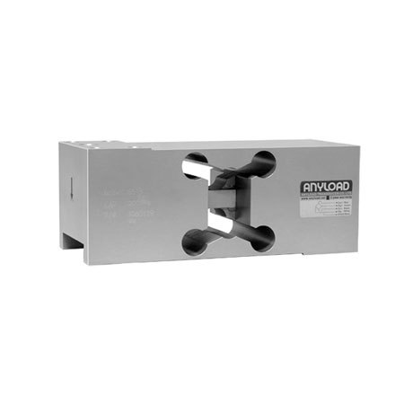[ANY-651BAUN-100kg] AnyLoad 651BAUN Single Point Load Cell (100kg)