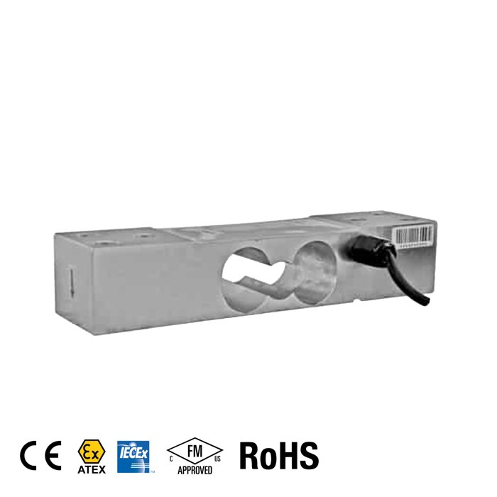 [ANY-108WSLP-150kg-YZ] AnyLoad 108WSLP-150kg-YZ — Single Point Load Cell