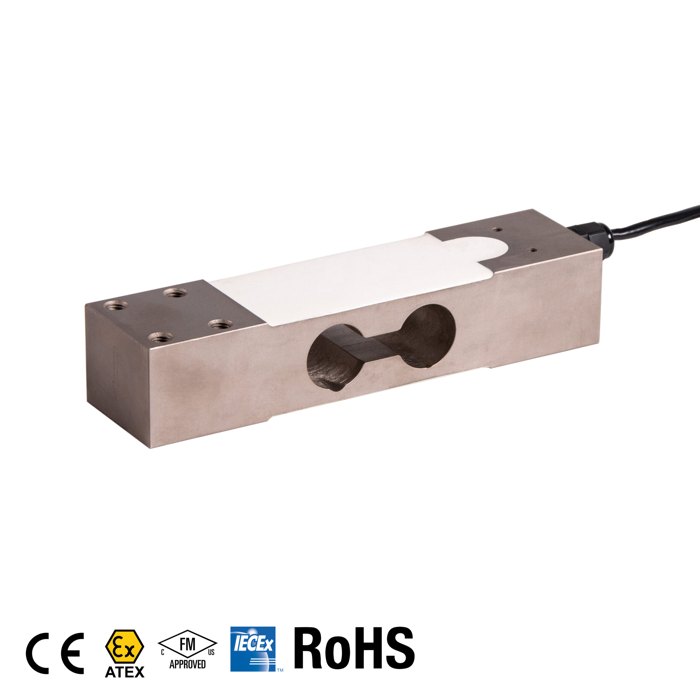 [ANY-108WH-300kg] AnyLoad 108WH Single Point Load Cell (300kg)