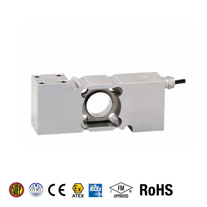 [ANY-651KS22-50kg] AnyLoad 651KS22 Single Point Load Cell (50kg)