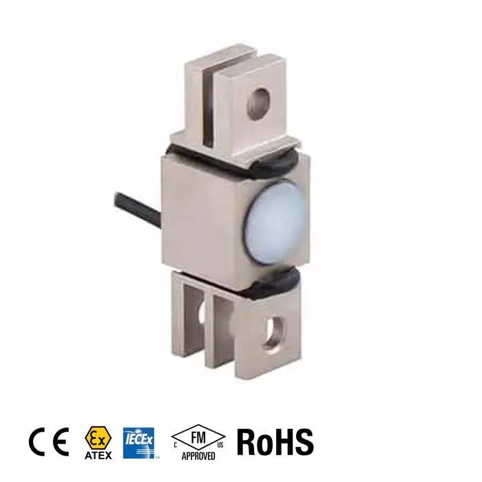 [ANY-110ZHBL-634-2.5Klb] AnyLoad 110ZHBL Tension Link Load Cell (2.5Klb)
