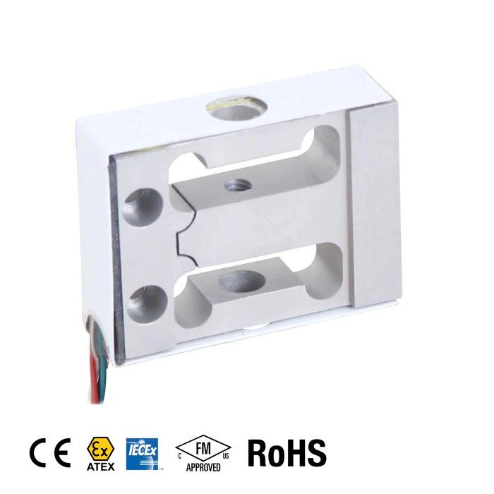 [ANY-101ASLS-200lb] AnyLoad 101ASLS Side Mount Load Cell (200LB)