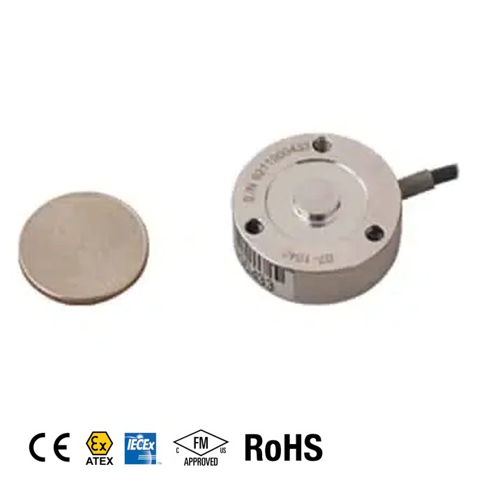 [ANY-247ASLL-5Klb] AnyLoad 247ASLL Load Button (5Klb)