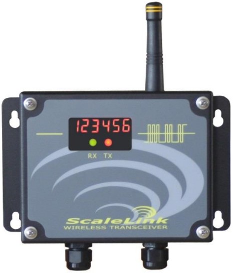 [PMG-WWT-112070] Aurora ScaleLink (G2) Wireless Transceiver