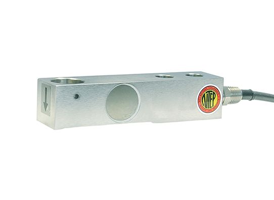 [CGS-CG-745-500-lb] Coti CG-745 Load Cell (500 lb)