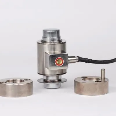 [CGS-CG-26S4-15t] Coti CG-26S4 Canisters Load Cell (15t)