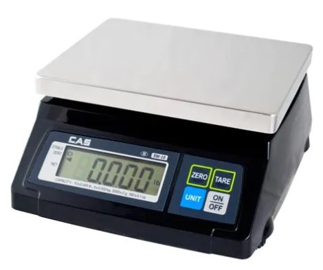 CAS SW RS Series (SW-10RS)