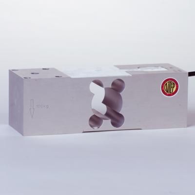 [CGS-CG-50-1-50kg] Coti CG-50-1 Single Points Load Cell (50kg)