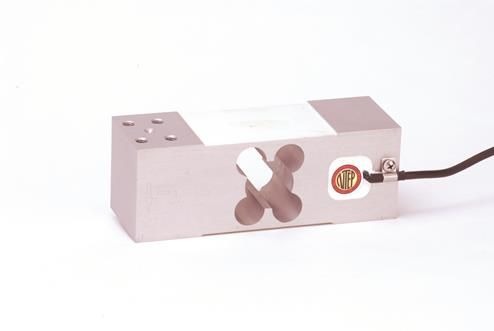 [CGS-CG-50-2-50kg] Coti CG-50-2 Single Points Load Cell (50kg)