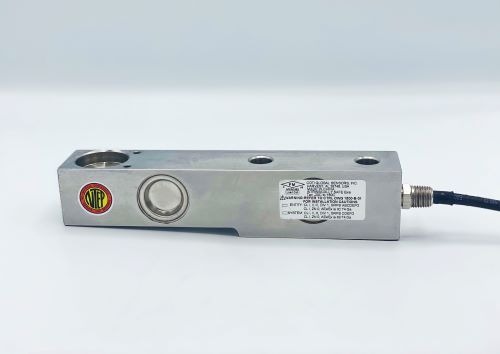[CGS-CG-743-SSW-1K] Coti CG-743-SSW Single-Ended Beams Load Cell (1K)