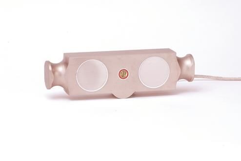 [CGS-CG-BE40-25K] Coti CG-BE40 Double-Ended Beams Load Cell (25K)