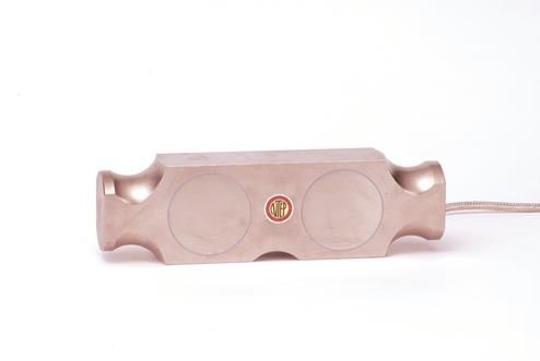 [CGS-CG-BLC-2-50K] Coti CG-BLC-2 Double-Ended Beams Load Cell (50K)