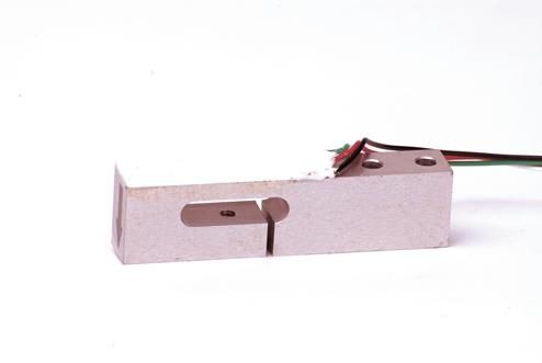 [CGS-CG-FB-125-lb] Coti CG-FB Single Points Load Cell (125 lb)