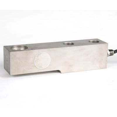 [CGS-CG-SB2M-45K-(2000-Ohm)] Coti CG-SB2M Single-Ended Beams Load Cell